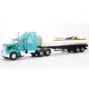 Big Daddy - - Heavy Duty Sleek Slim Cross Country Oil Runner Big Rig Semi Truck -Learning Toys Sales GUEST 6939930f faf0 41a8 855d 8eaa7fc2520f