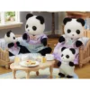 Calico Critters Pookie Panda Family Playset -Learning Toys Sales GUEST 698fff25 a9e7 4411 9d2c 75782b1507b2