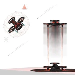 Sharper Image Rechargeable Aero Stunt Drone -Learning Toys Sales GUEST 6991869e f262 43a3 a3a1 0edd0a316e8b