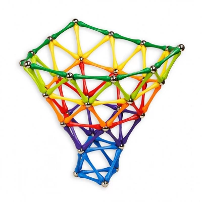 Goobi Construction Set - Class Pack - 180 Pc 5 Goobi Construction Set - Class Pack - 180 Pc - Image 3