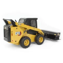 Diecast Masters 1/16 Radio Control CAT 272D3 Skid Steer Loader W/ Bucket, Auger, Forks & Broom 28007 10 Diecast Masters 1/16 Radio Control CAT 272D3 Skid Steer Loader W/ Bucket, Auger, Forks & Broom 28007 -Learning Toys Sales GUEST 6b316a19 b2c2 438c b28b b228abb7d5cc