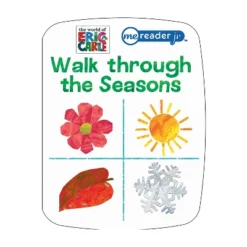 Eric Carle Electronic Me Reader Junior 8-book Boxed Set -Learning Toys Sales GUEST 6b37cf78 be44 4460 9668 77b26122f959