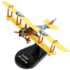 Curtiss JN4 "Jenny" Biplane Aircraft "United States Army Air Service" 1/100 Diecast Model Airplane By Postage Stamp 2 Curtiss JN4 "Jenny" Biplane Aircraft "United States Army Air Service" 1/100 Diecast Model Airplane By Postage Stamp -Learning Toys Sales GUEST 6b5d0b9f e097 44f6 8962 e8a71f29a041