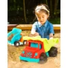 B. Play - Toy Trucks - Dump Truck Duo -Learning Toys Sales GUEST 6b9ac786 4406 4dd8 80fc 2f954f1552c7