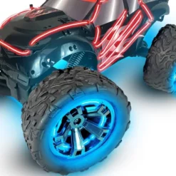LumiTek R/C Neon Giant Monster Truck 9 LumiTek R/C Neon Giant Monster Truck -Learning Toys Sales GUEST 6b9dae6a 6226 4e9c b5a5 ea2f064a4c64