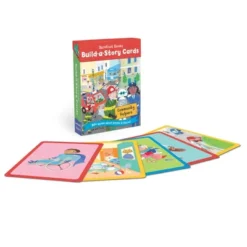 Barefoot Books Build-a-Story Cards -Learning Toys Sales GUEST 6bc0791b a88b 4ea9 b2c2 894771daf863