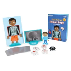 Learning Resources Skill Builders Science - Human Body 11 Learning Resources Skill Builders Science - Human Body -Learning Toys Sales GUEST 6bf3f136 7b4b 4d09 a4cd 3951cbedbef2