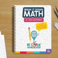 Carson Dellosa Education Break It Down Workbook 18 Carson Dellosa Education Break It Down Workbook -Learning Toys Sales GUEST 6c1f2a65 23cc 49d4 a53e 77e0908f35ab