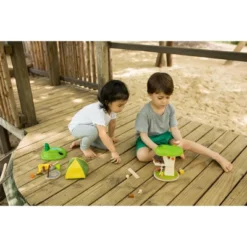 Plantoys| Tree House -Learning Toys Sales GUEST 6ceed599 311f 4fcb 8171 e7463d721d38