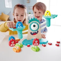 HAPE Monster Math Scale - Learning Measurements And Weight Comparisons -Learning Toys Sales GUEST 6d0fe31a 3b5e 4ba6 b973 5ecc1a3b1742