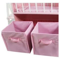 Olivia's Little World Classic Doll Changing Station - Pink -Learning Toys Sales GUEST 6d42c310 32da 4cff bbe0 985ed22d60d7