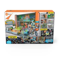 HEXBUG JUNKBOTS Rev's Hideout -Learning Toys Sales GUEST 6d51df08 890f 4afd a585 c28a4db56487