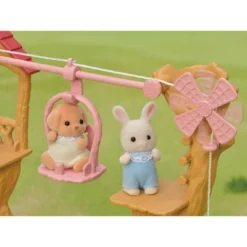Calico Critters Baby Ropeway Park -Learning Toys Sales GUEST 6de2b37a 2c07 4461 9c16 b92d392ad127