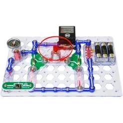 Elenco Snap Circuits Snaptricity�
