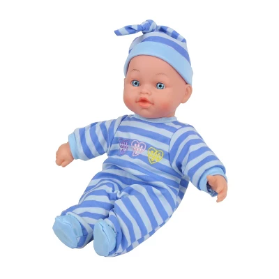 Insten Twin Baby Dolls Boy & Girl For Pretend Play 3 Insten Twin Baby Dolls Boy & Girl For Pretend Play