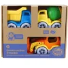 Green Toys Construction Truck, Set Of 3 2 Green Toys Construction Truck, Set Of 3 -Learning Toys Sales GUEST 6dfb9bbd 6f67 4add 97ed 9e1e9d6e6d70