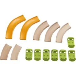 HABA Kullerbu Expansion Set - Curves & Friends -Learning Toys Sales GUEST 6e5faf9a 8172 4029 8ec6 1db2b1644727