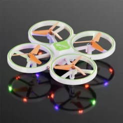 Contixo 7" TD1 Kids Indoor Outdoor RC Easy To Fly Quadcopter Drone With LED Lights With 3d Flip -Learning Toys Sales GUEST 6e67a628 0d3a 4fca 9016 c2d9d9770b66