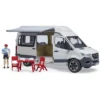 Bruder MB Sprinter Camper With Driver -Learning Toys Sales GUEST 6e906504 e708 409d 9902 7fc402f3102a