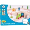 Bigjigs Figure Of Eight Train Set -Learning Toys Sales GUEST 6f62db08 8a33 43d1 98a1 e1ed299d162b
