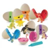 MindWare My First Dig It Up! Color Surprise Dinosaur Eggs Excavation Kit - 17 Piece Kit 2 MindWare My First Dig It Up! Color Surprise Dinosaur Eggs Excavation Kit - 17 Piece Kit -Learning Toys Sales GUEST 6fe53868 66db 4788 b23b 7e586178da7d