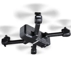 Contixo F22 Drone Wi-Fi, GPS Auto Hover Return Home, Camera, 4K FHD Camera - Gesture Control, Custom Flight Path, Follow Me, Carrying Case -Learning Toys Sales GUEST 70386df8 6cbe 4325 9848 6e1363bd5451