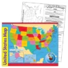 TREND United States Map Learning Chart, 17" X 22" -Learning Toys Sales GUEST 7038af67 3937 4504 a289 997b90683bb0