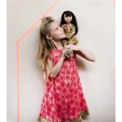 A Girl For All Time: Nisha, Your Modern Girl 16 Inch British Girl Doll -Learning Toys Sales GUEST 705e08a7 1642 42b9 a63b 22983fcc7a13