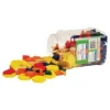 Learning Advantage Pattern Blocks, Wood, Set Of 250 -Learning Toys Sales GUEST 7077625e 3d2a 4203 9621 fad4e4abe12b