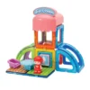 Magformers Mag Buddies Ice Cream Store Set -Learning Toys Sales GUEST 70aaafeb 0e04 4b0d a16a a2bc0ab44e6c