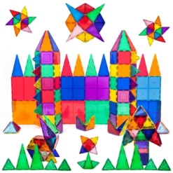 Picasso Tiles Magnetic Tile 100pc Building Set -Learning Toys Sales GUEST 70bf3c01 f9c3 4782 bef8 9ae0660a33a6