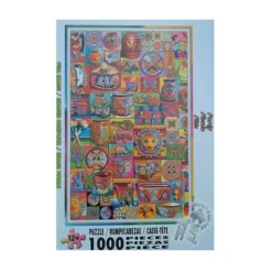 Wuundentoy Premium Edition: Sweet Collection Jigsaw Puzzle - 1000pc -Learning Toys Sales GUEST 70ea78ae 6d08 4bde ba01 371663d80d8a