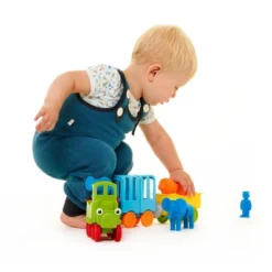 SmartMax Magnetic Discovery - My First Animal Train -Learning Toys Sales GUEST 70f280e0 dc1b 4912 92cd 1d414d6d75fc