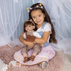 ADORA Toddler Time Doll - Root Bear Float -Learning Toys Sales GUEST 712cea6a 748a 4747 8cea a657d5bc7ec5