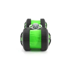 Goodly Toys 2.4 GHz RevVolt Hummer Stunt RC Vehicle - Green -Learning Toys Sales GUEST 7155f994 cbd4 4ae8 9ade 709a06581371