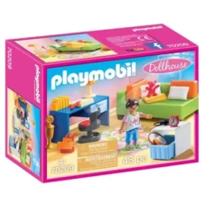 Playmobil Teenagers Room -Learning Toys Sales GUEST 718126c2 e932 461e 971a 7d69427c75ab