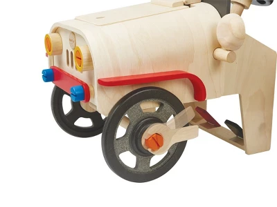 Plantoys| Motor Mechanic 5 Plantoys| Motor Mechanic - Image 3