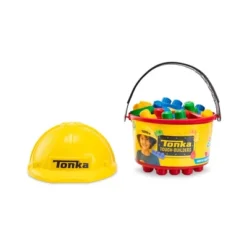 Tonka Mighty Builders Hard Hat & Bucket Playset -Learning Toys Sales GUEST 724ac2d1 3e09 4e9f a3fc fa0b7a93c63b