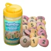 Yellow Door Number Pebbles, Set Of 22 -Learning Toys Sales GUEST 7269a322 4211 44ae b021 9b6e3a49f2b3