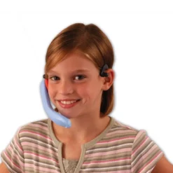 WhisperPhone WhisperPhone Solo, Grades K-4, Pack Of 12