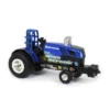 1/64 New Holland "Blue Streak" Die-Cast Pulling Tractor By ERTL 47268 2 1/64 New Holland "Blue Streak" Die-Cast Pulling Tractor By ERTL 47268 -Learning Toys Sales GUEST 72bf0bc0 a60f 43e7 8a31 ec9cafdd2d60
