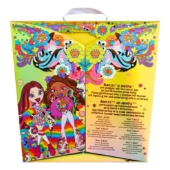 Bratz X JimmyPaul Designer Pride Roxxi & Nevra Dolls -Learning Toys Sales GUEST 7399dfd8 93db 4f12 8e40 ae6fbefd31ab