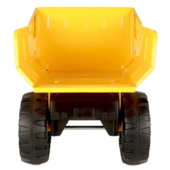 Tonka Steel Classics - Mighty Dump Truck -Learning Toys Sales GUEST 73acbd1c 26c4 4821 9224 811edf096cb9
