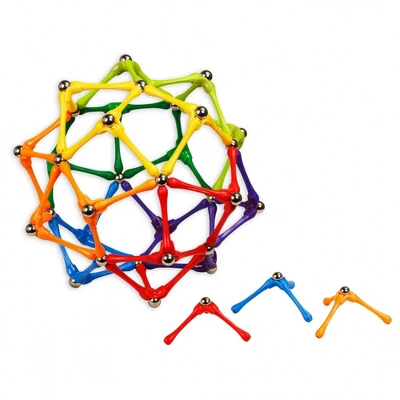 Goobi Construction Set - Class Pack - 180 Pc 4 Goobi Construction Set - Class Pack - 180 Pc - Image 2