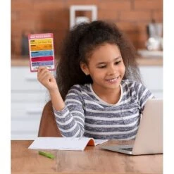 Carson Dellosa Education Be Clever Wherever, Reading & Writing Tool Kit Manipulative, Grade 3-5 -Learning Toys Sales GUEST 740d75aa 8837 4b3a bd1f c48d7f4201ef