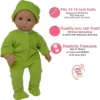 The New York Doll Collection Baby Doll Clothing Set -Learning Toys Sales GUEST 7410a9bb 3491 43ab ac31 3f0e739e8176