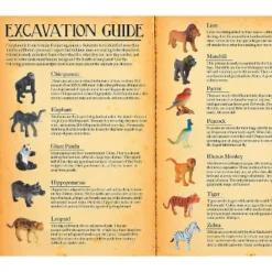 MindWare Dig It Up! Discoveries: Wild Animals 7 MindWare Dig It Up! Discoveries: Wild Animals -Learning Toys Sales GUEST 7469e024 b164 452b b96c 28c6f3e4e1d2