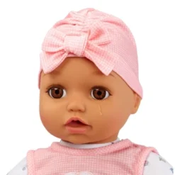 BABY Born My Real Baby Doll Ava - Light Brown Eyes -Learning Toys Sales GUEST 7477ef29 670b 4c3f 80be e3720b2157b6