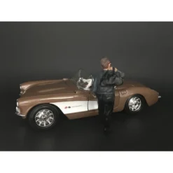 "Ladies Night" Tom (Bartender) Figurine For 1/24 Scale Models By American Diorama -Learning Toys Sales GUEST 74ba1461 1d6f 4913 a0ba 80e5fc7e7a21