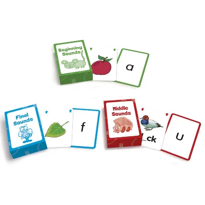 Junior Learning Letter Sound Flashcards 5 Junior Learning Letter Sound Flashcards - Image 3